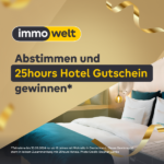 immowelt Gewinnspiel